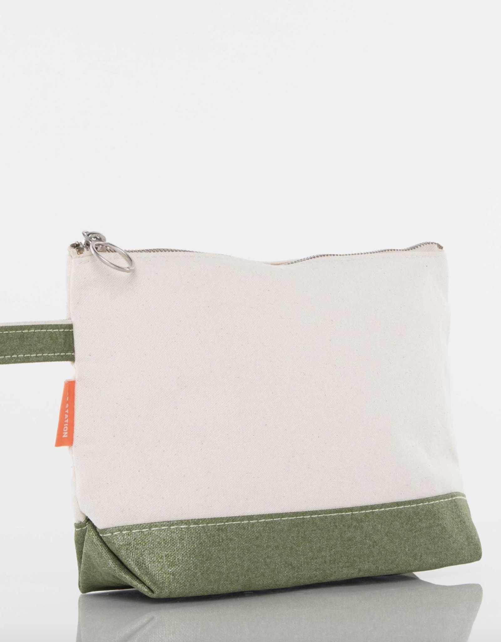 CB Station Makeup Metallic Green