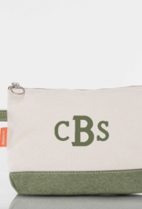 CB Station Makeup Metallic Green