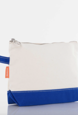 CB Station Makeup Royal Blue