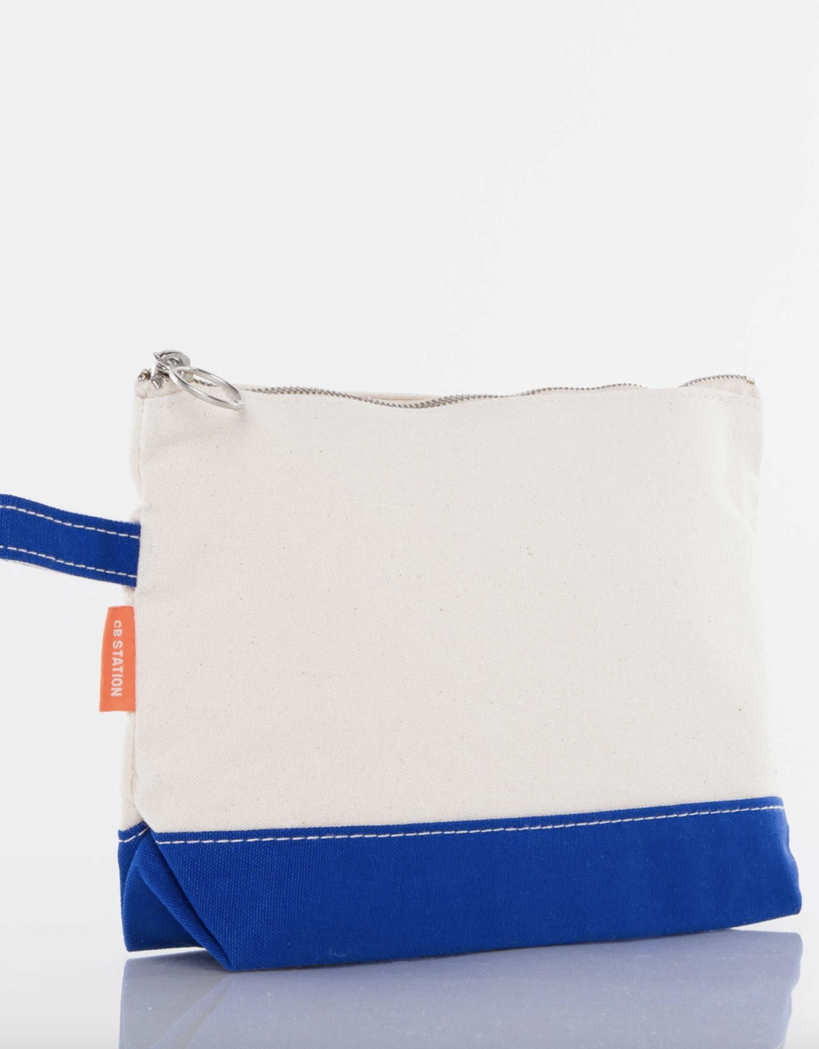 CB Station Makeup Royal Blue