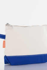 CB Station Makeup Royal Blue