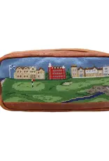 Smather's & Branson Toiletry Bag St. Andrew's