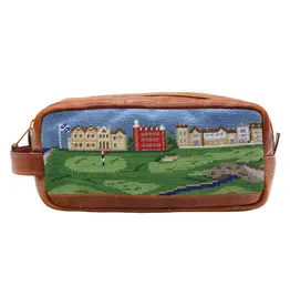 Smather's & Branson Toiletry Bag St. Andrew's