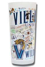 Catstudio Villanova Drinking Glass Set of 2