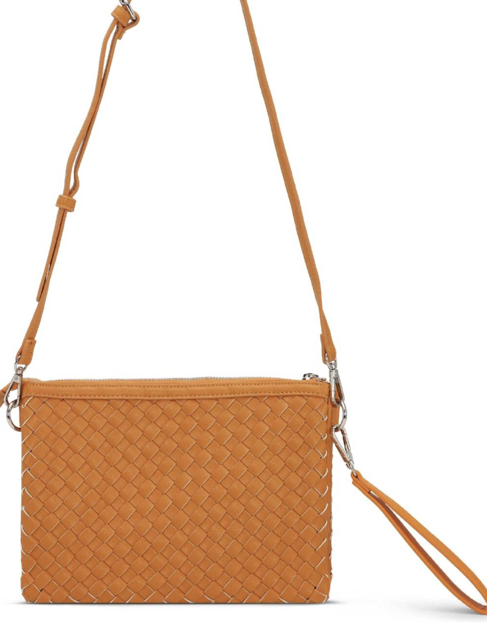 Ilse Jacobsen Crossbody Golden Nugget