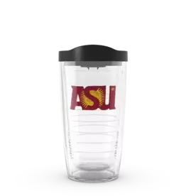 Tervis Tumbler 16oz/lid Arizona State xx