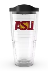 Tervis Tumbler 24oz/lid Big T Arizona State xx
