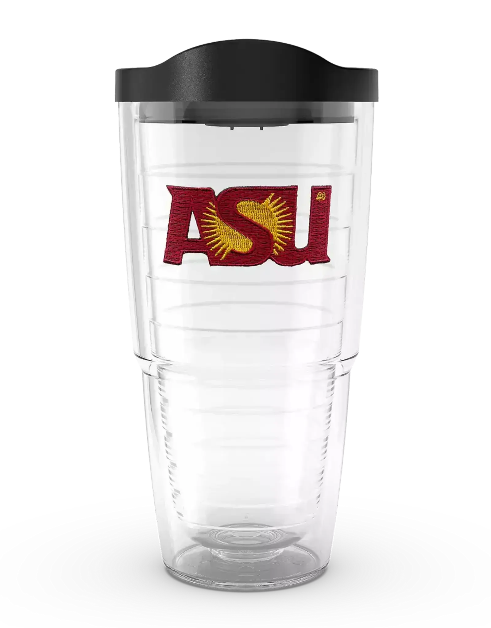 Tervis Tumbler 24oz/lid Big T Arizona State xx