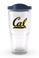 Tervis Tumbler 24oz/Lid Berkeley xx
