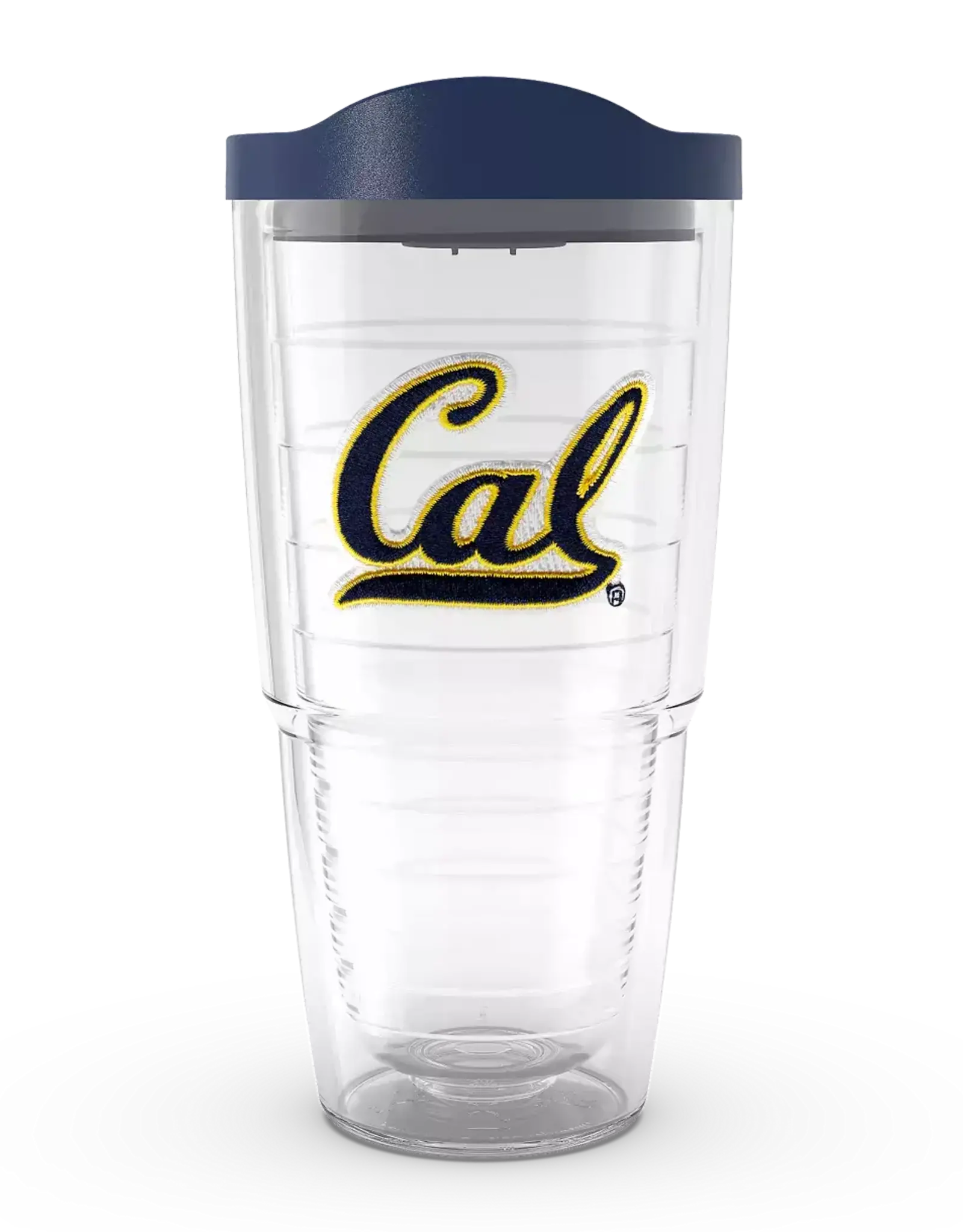 Tervis Tumbler 24oz/Lid Berkeley xx