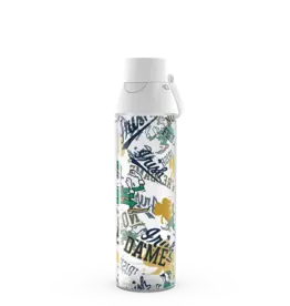 Tervis Tumbler Water Bottle Notre Dame All Over