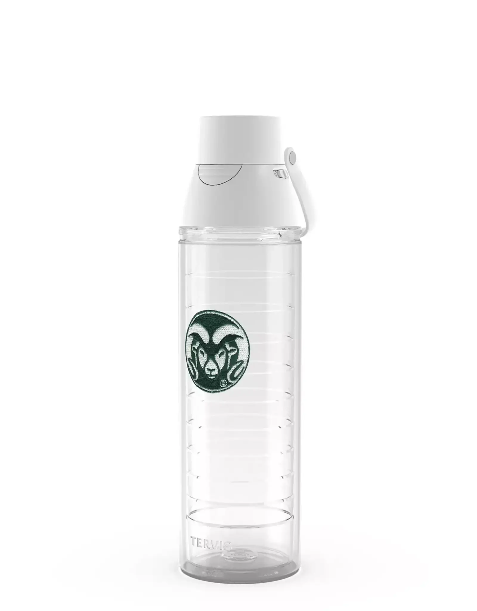 Tervis Tumbler Water Bottle Colorado State