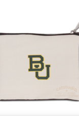 Catstudio Baylor University Pouch