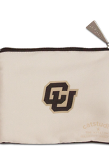 Catstudio Boulder, Univ of CO Pouch