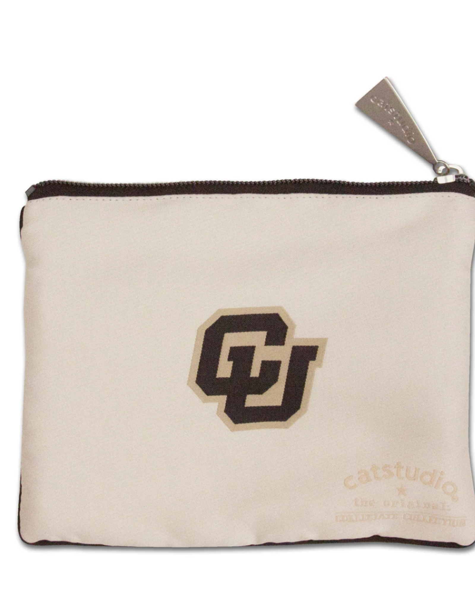 Catstudio Boulder, Univ of CO Pouch