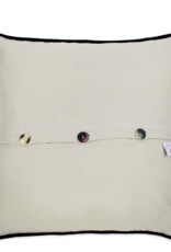Catstudio Chicago Pillow