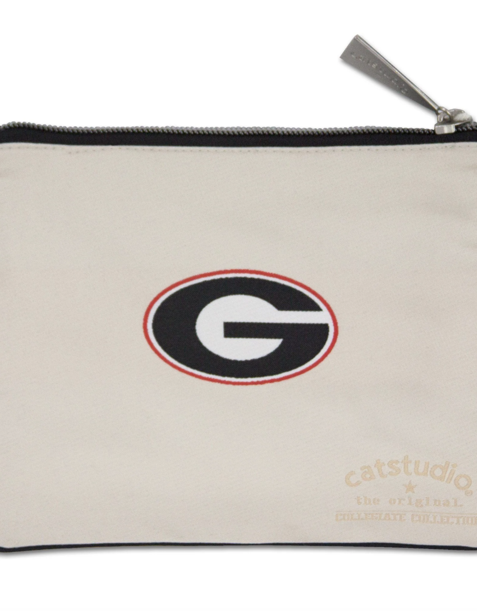 Catstudio Georgia Univ of Pouch
