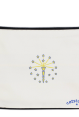 Catstudio Indiana, State of Pouch