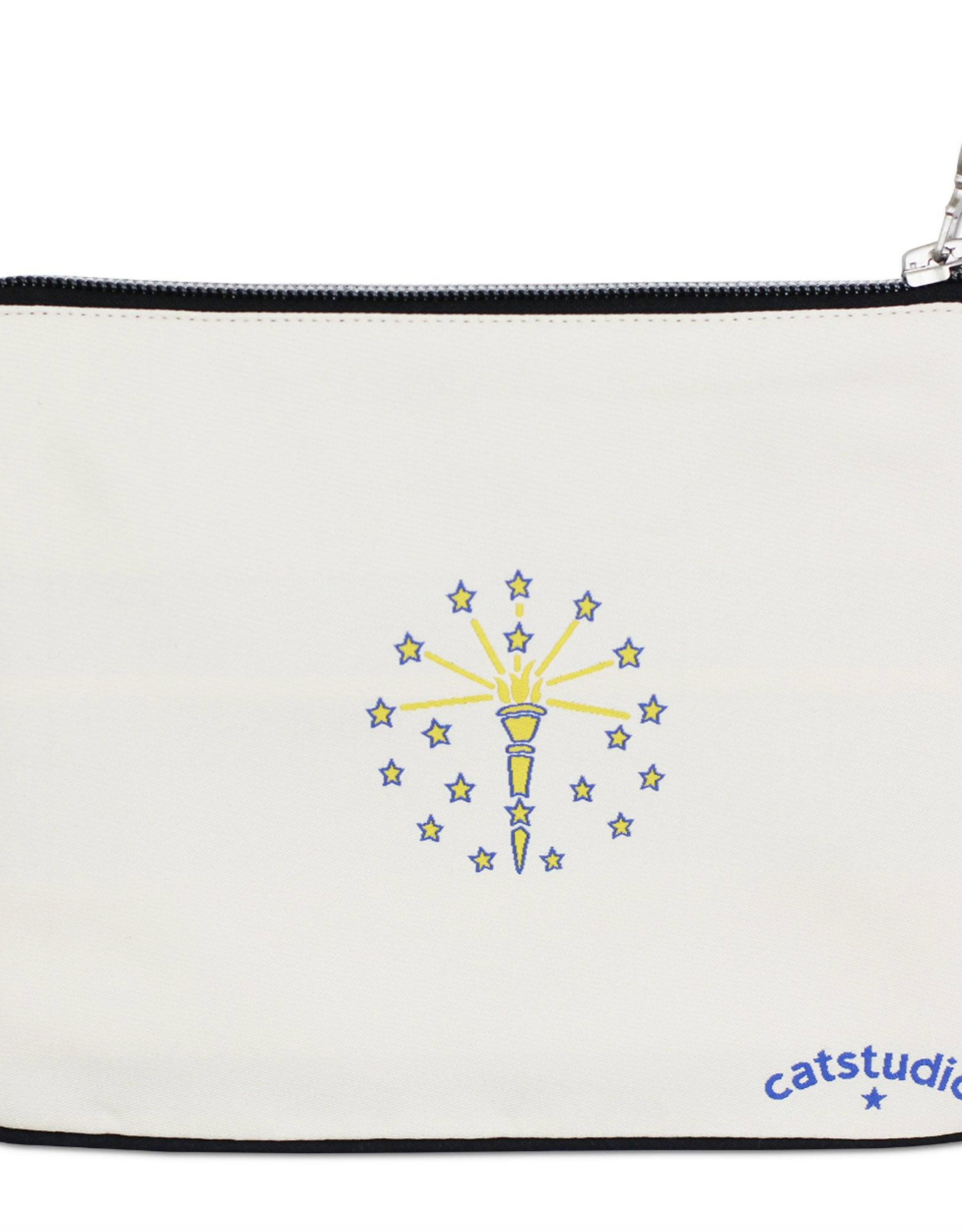 Catstudio Indiana, State of Pouch