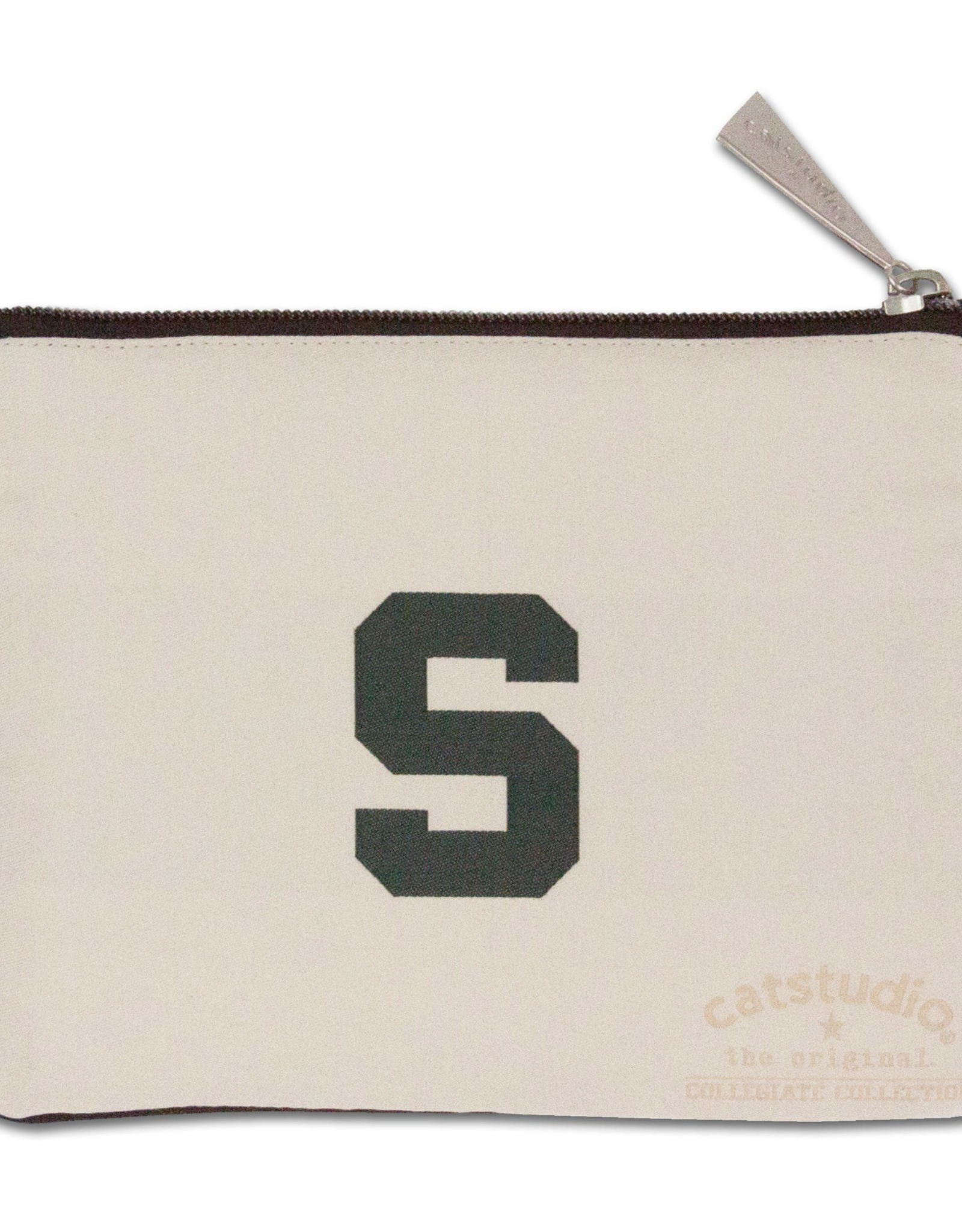 Catstudio Michigan State Pouch