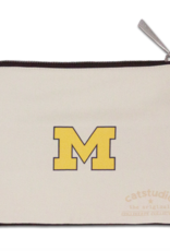 Catstudio Michigan Univ of Pouch