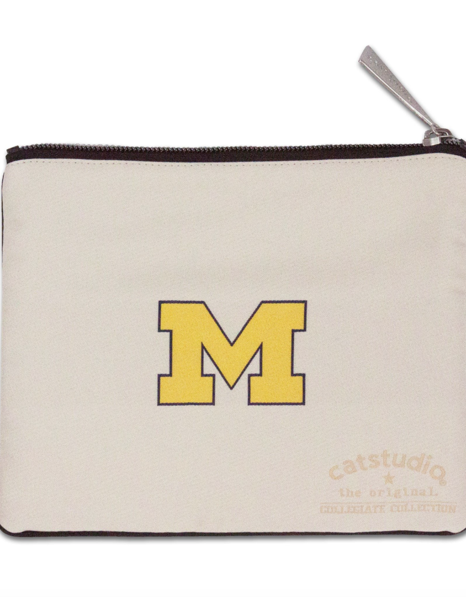 Catstudio Michigan Univ of Pouch