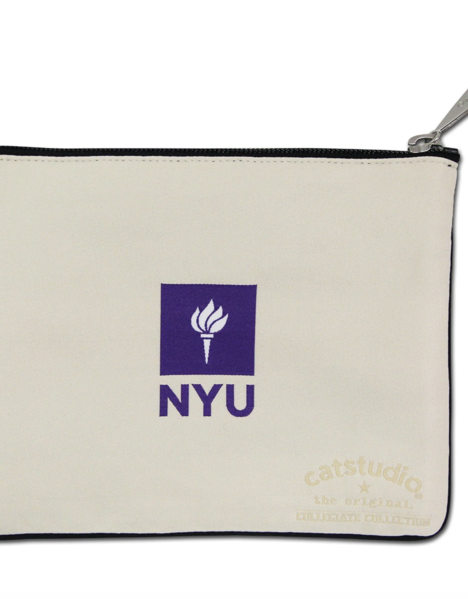 Catstudio New York University Pouch