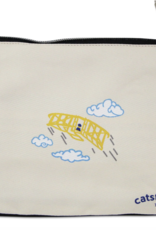 Catstudio North Carolina State Pouch