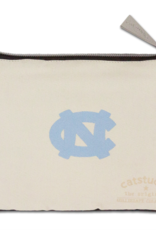 Catstudio North Carolina Univ of  Pouch