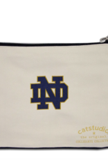 Catstudio Notre Dame Pouch