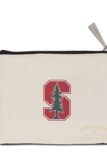 Catstudio Stanford Zip Pouch