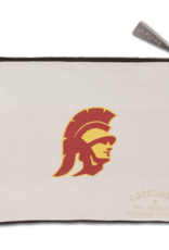 Catstudio Univ Of Southern California Pouch