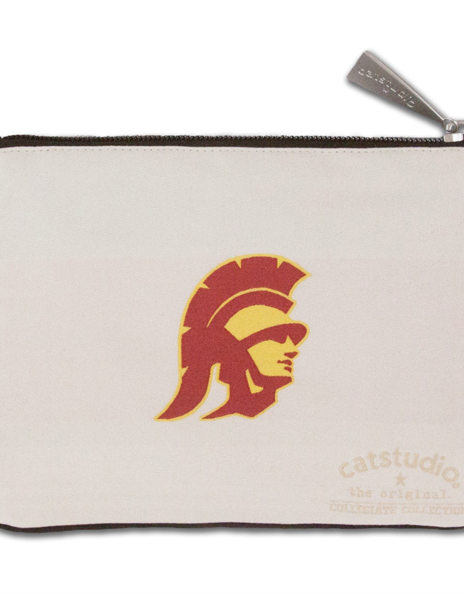 Catstudio Univ Of Southern California Pouch