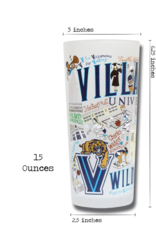 Catstudio Villanova Drinking Glass Set of 2