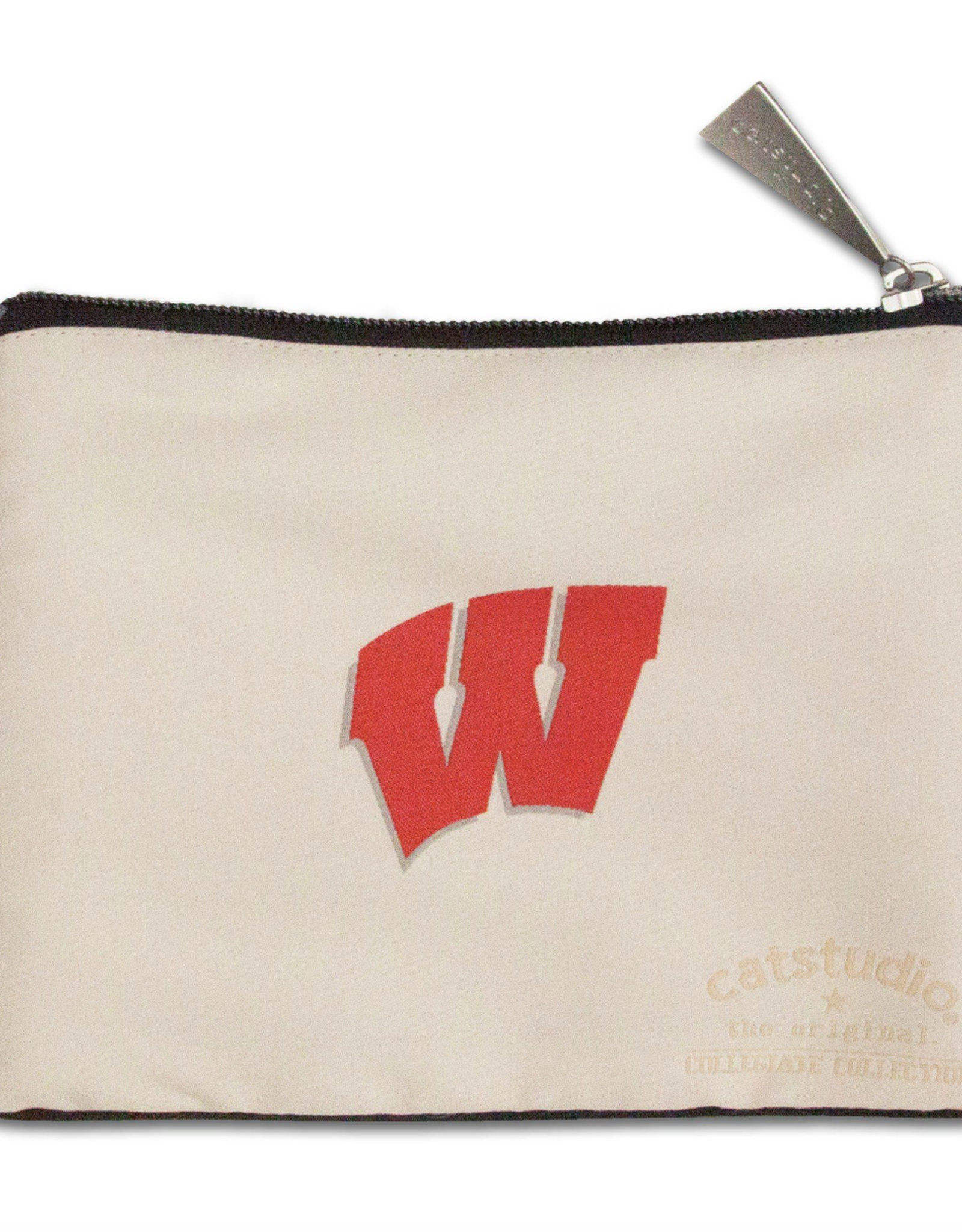 Catstudio Wisconsin Univ of Pouch