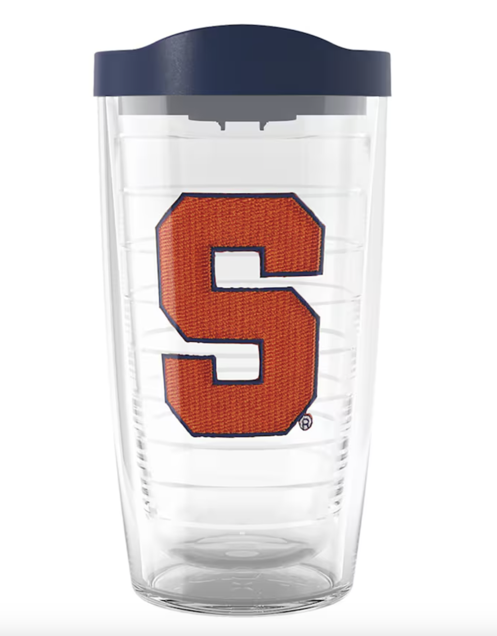 Tervis Tumbler 16 oz/lid Syracuse xx