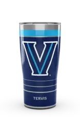 Tervis Tumbler 20oz Stainless Villanova