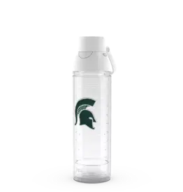 Tervis Tumbler Water Bottle Michigan State Trojan