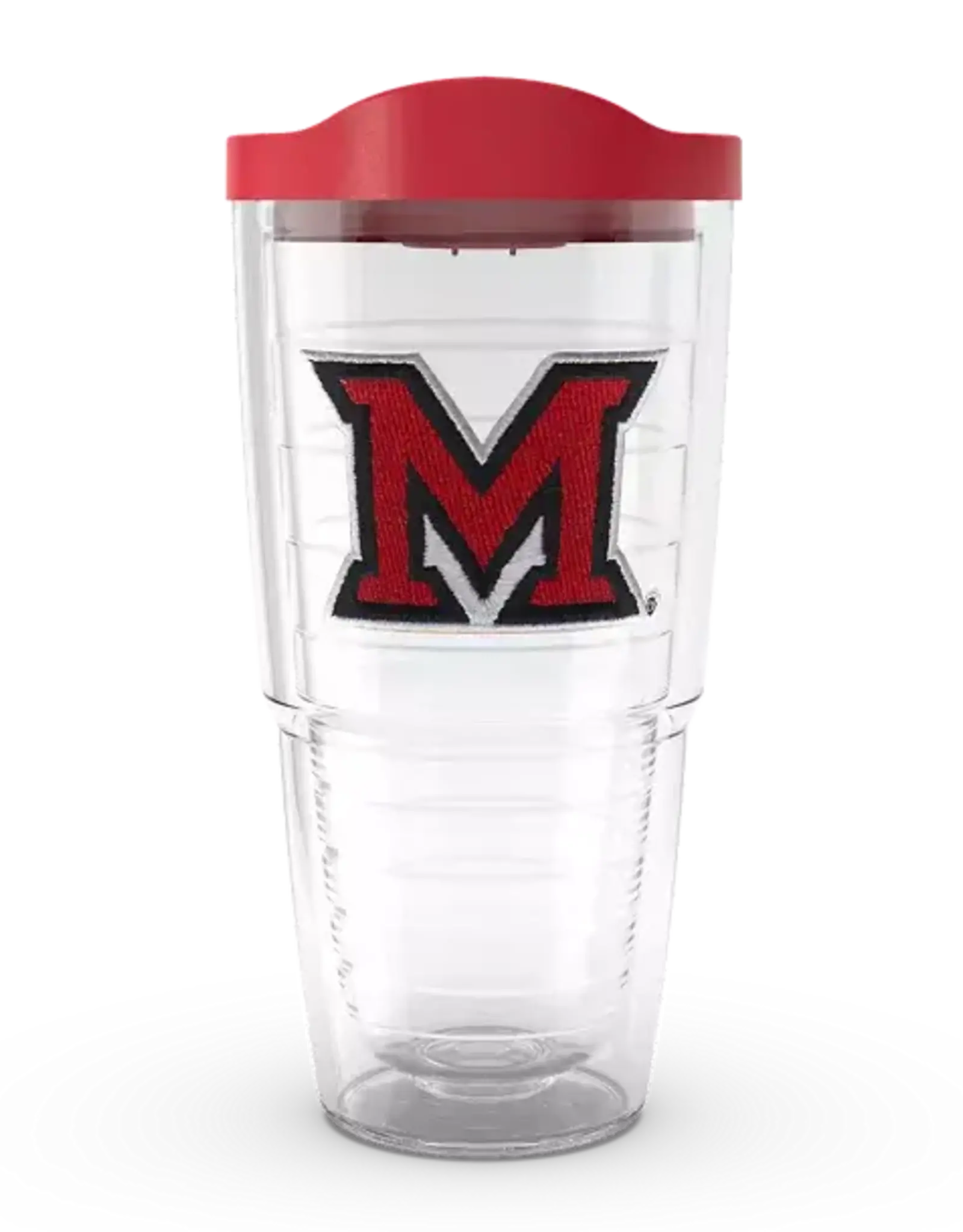 Tervis Tumbler 24oz Chickadee Holiday
