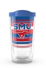 Tervis Tumbler 16oz SMU Mustangs Hype Stripes xx