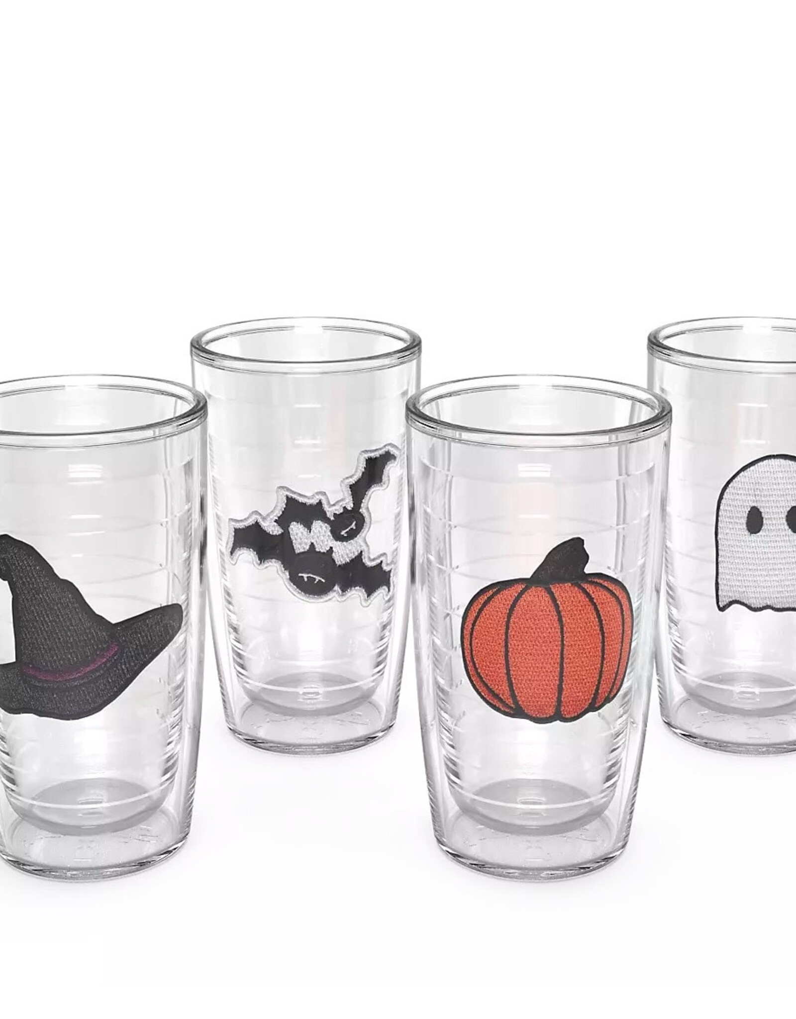 Tervis Tumbler 16oz Set/4 Halloween xx