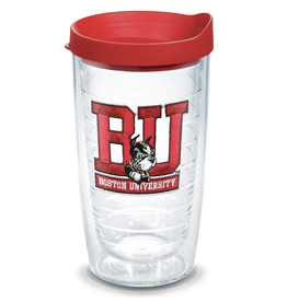 Tervis Tumbler 16oz/lid Boston University