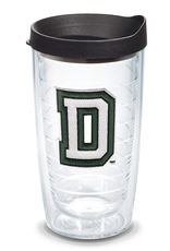 Tervis Tumbler 16oz/lid Dartmouth