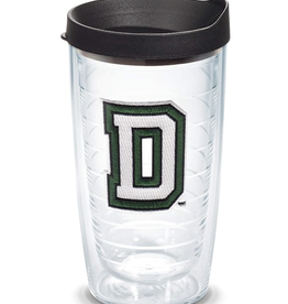 Tervis Tumbler 16oz/lid Dartmouth