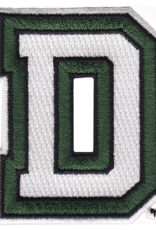 Tervis Tumbler 16oz/lid Dartmouth