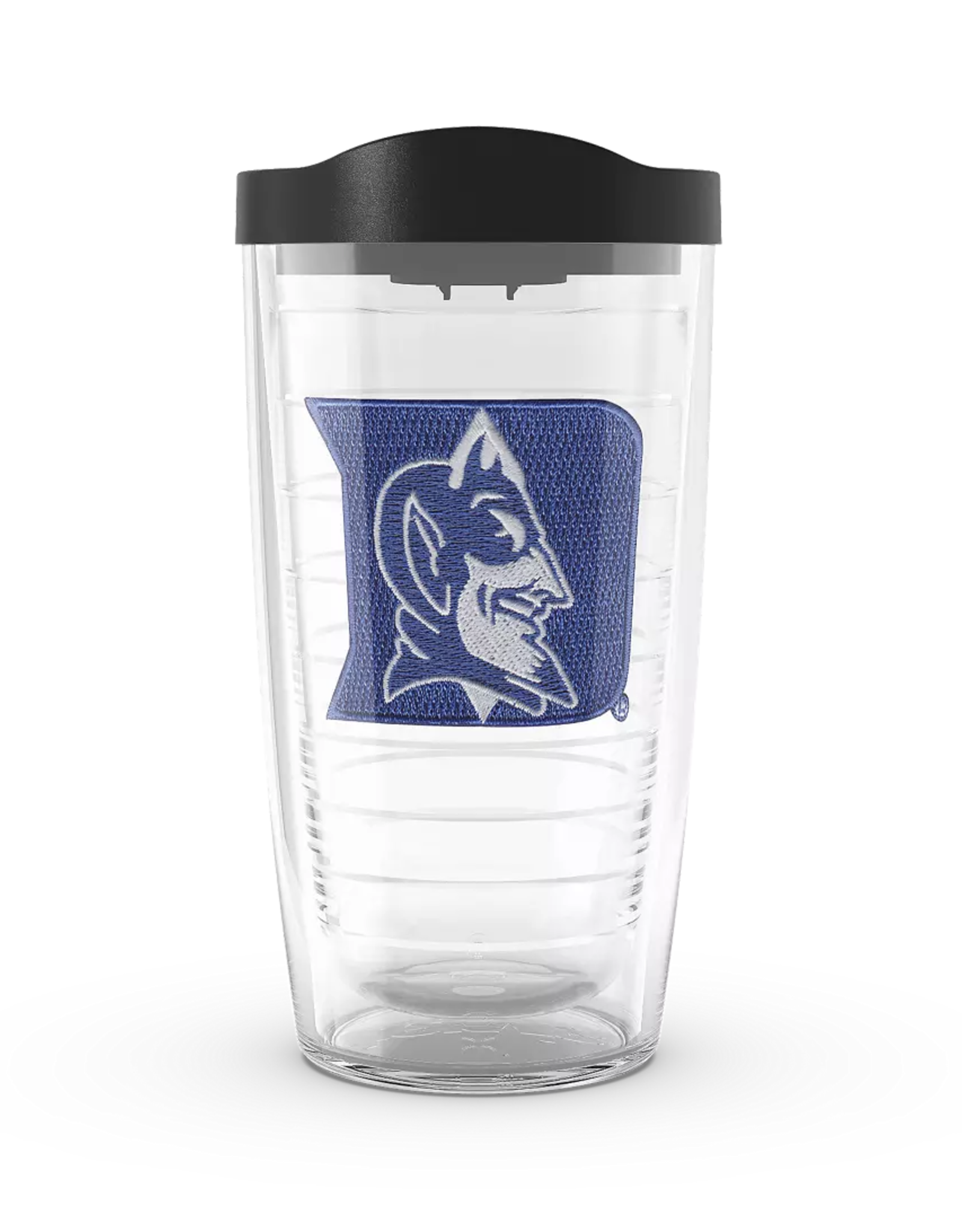 Tervis Tumbler 16oz/lid Duke Blue Devils
