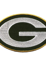 Tervis Tumbler 16oz/lid Green Bay Packers Primary Logo