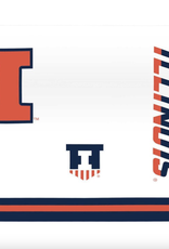 Tervis Tumbler 16oz/lid Illinois Arctic