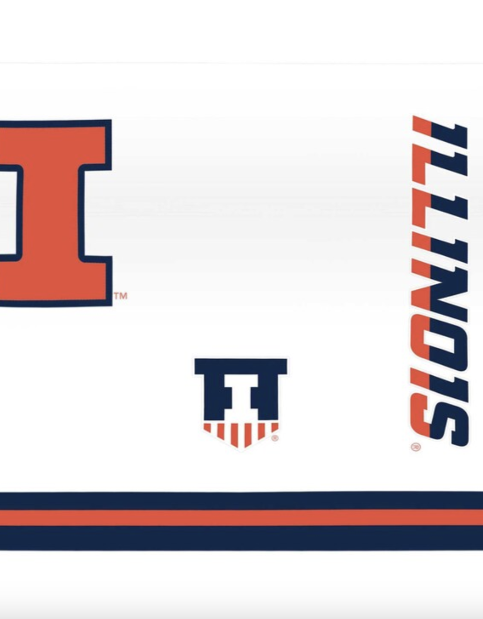 Tervis Tumbler 16oz/lid Illinois Arctic