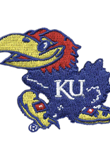 Tervis Tumbler 16oz/lid Kansas Jayhawks